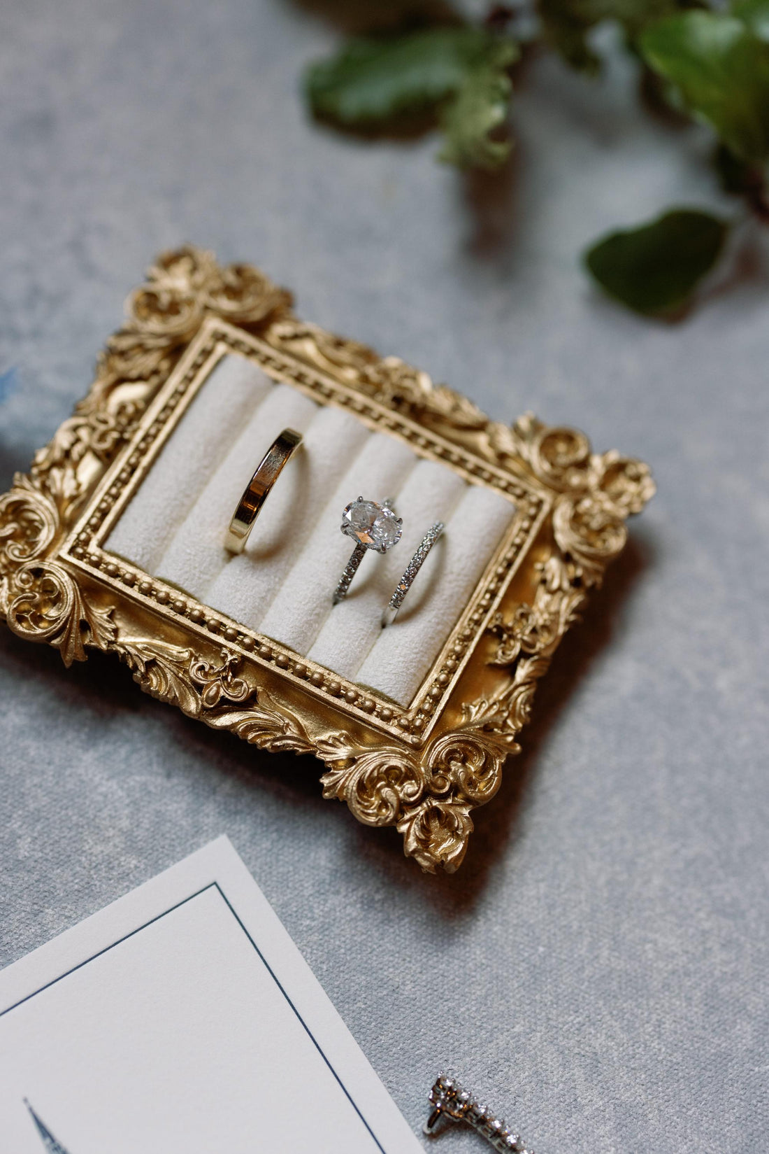 Make your wedding photos unforgettable