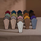 Silhouette Necklace Display Stand — 22 Colors