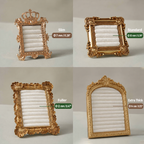DIY Ring Display Frame Kit, Vegan Suede Roll Inserts for Jewelry Holder, Replacement Foam Rolls to Repair or Make Your Own Tray, 4 Sizes