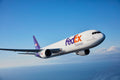 FedEx Express Shipping Upgrade
