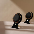 Suede Bracelet Display Stand