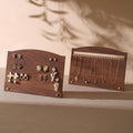 Wooden Jewelry Display Boards