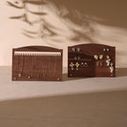 Wooden Jewelry Display Boards