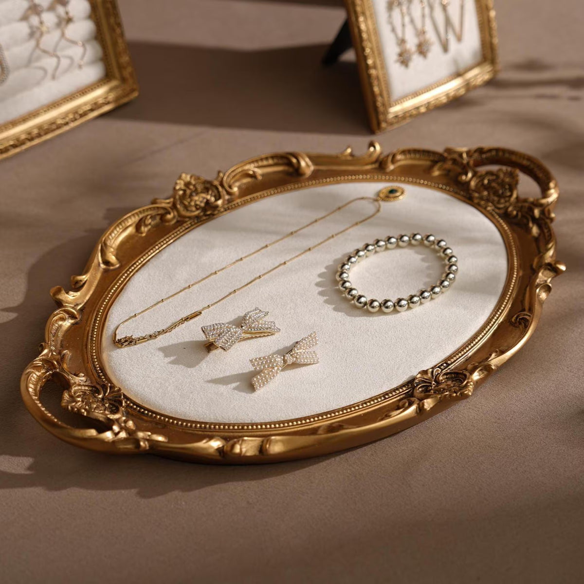 Pendora Display Products – WHISPERING WOODS