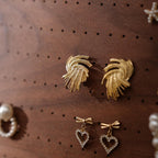 Wooden Jewelry Display Boards