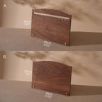 Wooden Jewelry Display Boards