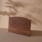 Wooden Jewelry Display Boards