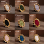 Rococo Artisan Ring Display