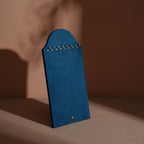 Suede Necklace Display Stand