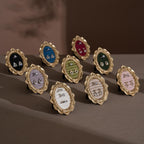 Rococo Artisan Ring Display
