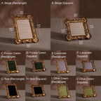 Rococo Ring & Earring Display Frame