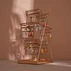 Rotatable Ferris Wheel Stand