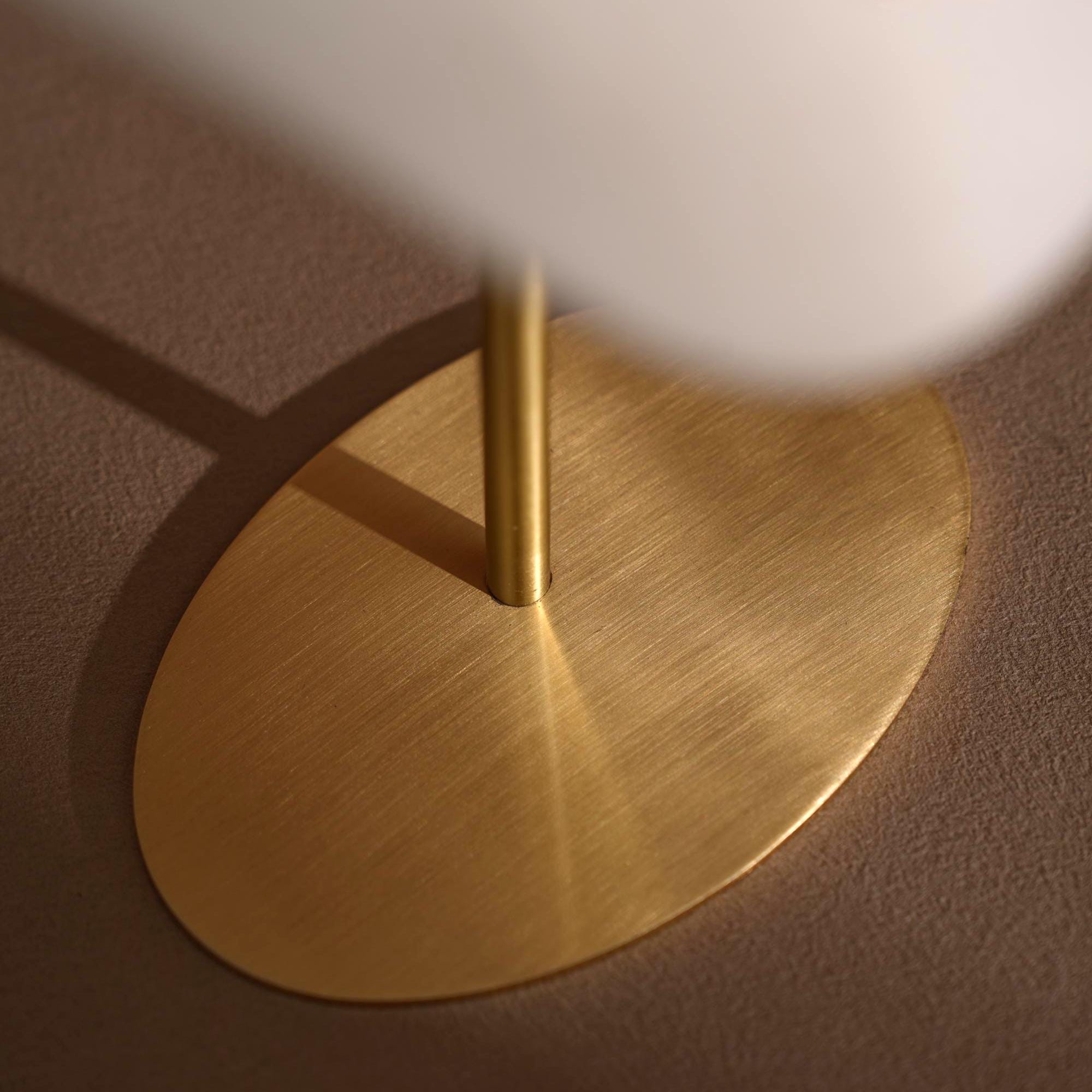 Suede Necklace Bust Stand