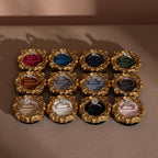 Mini Wedding Flat Lay Ring Holder