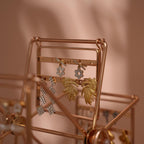 Rotatable Ferris Wheel Stand