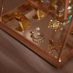 Rotatable Ferris Wheel Stand