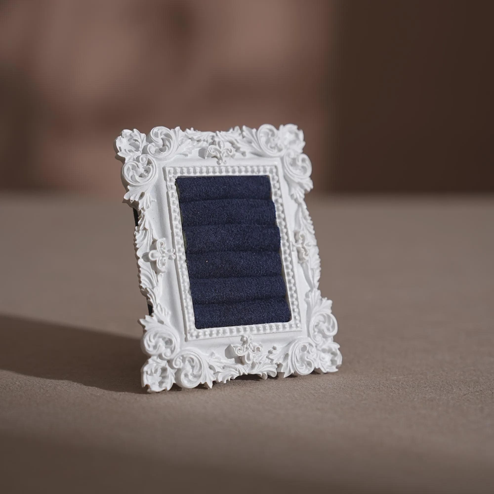 Vintage Style Ring Stand