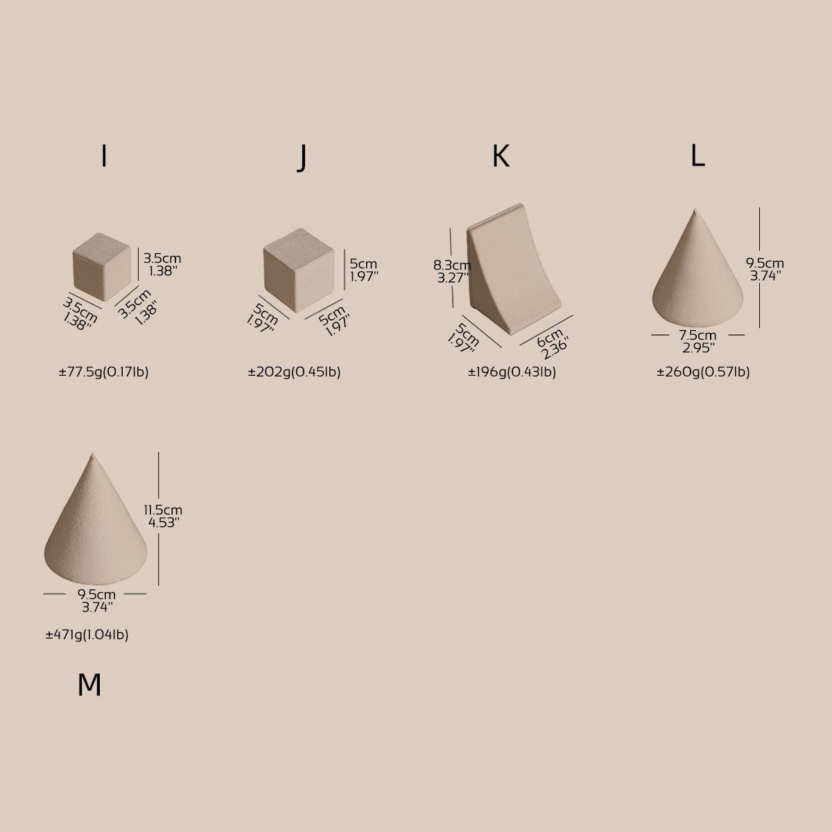 Elegant White Suede Jewelry Display Dish and Tray set