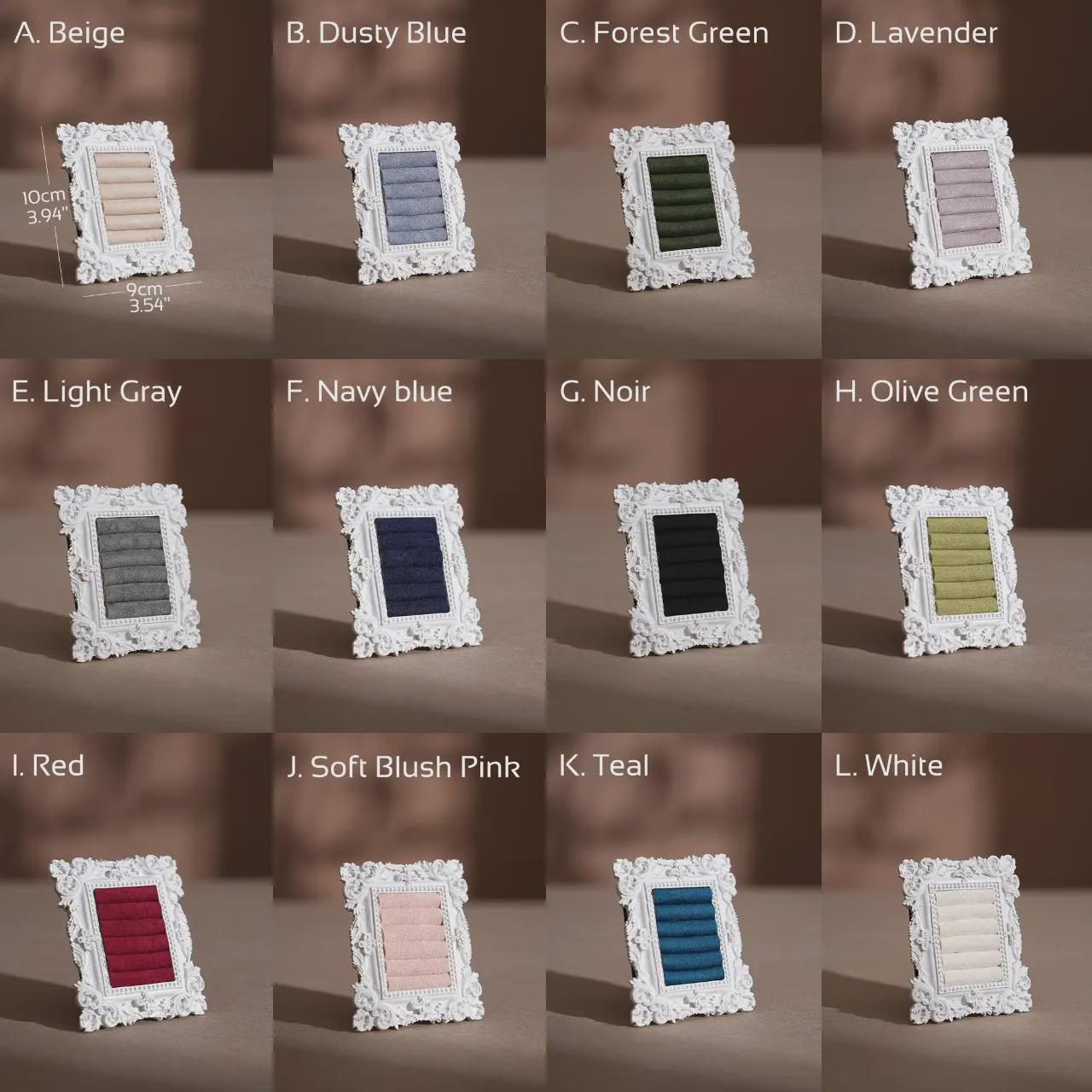 Vintage Style Ring Stand