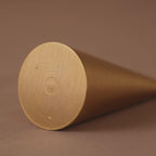 Brass Ring Cone Holder