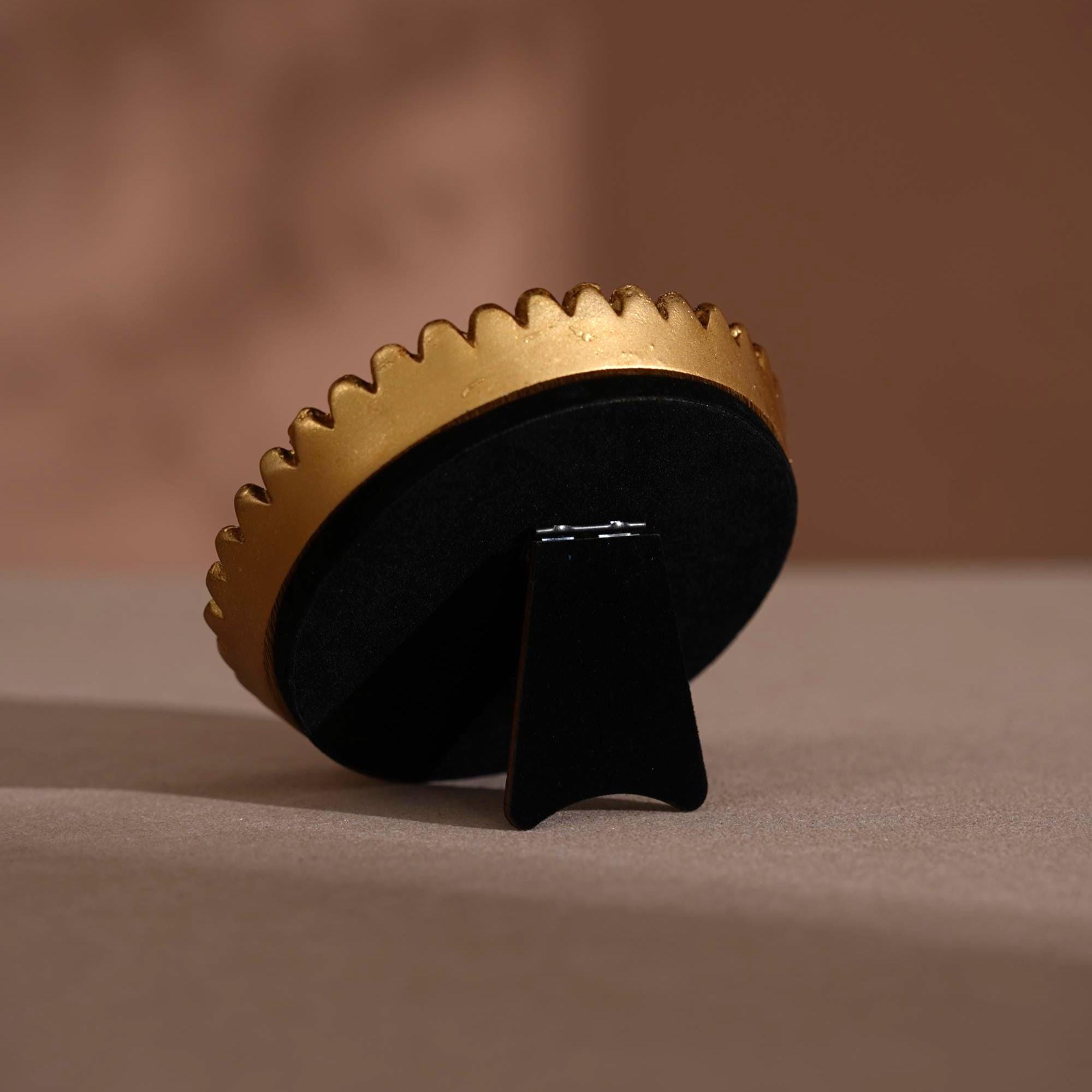 Neoclassical Ring & Earring Stand