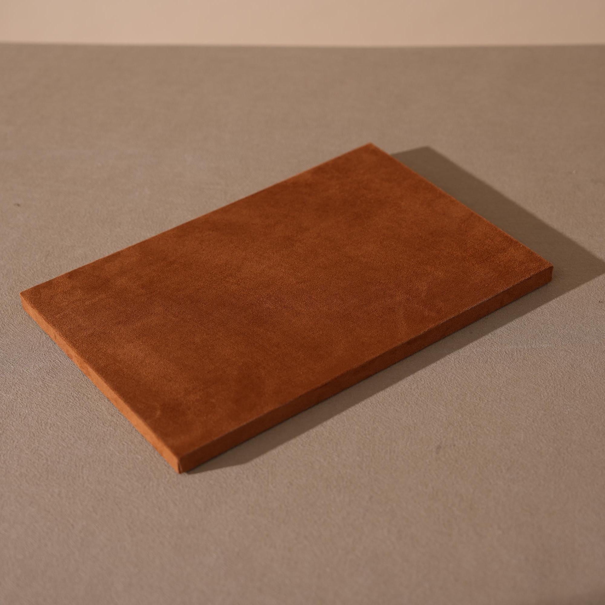 Caramel/Beige Jewelry Display Set for Markets, Booths & Boutiques