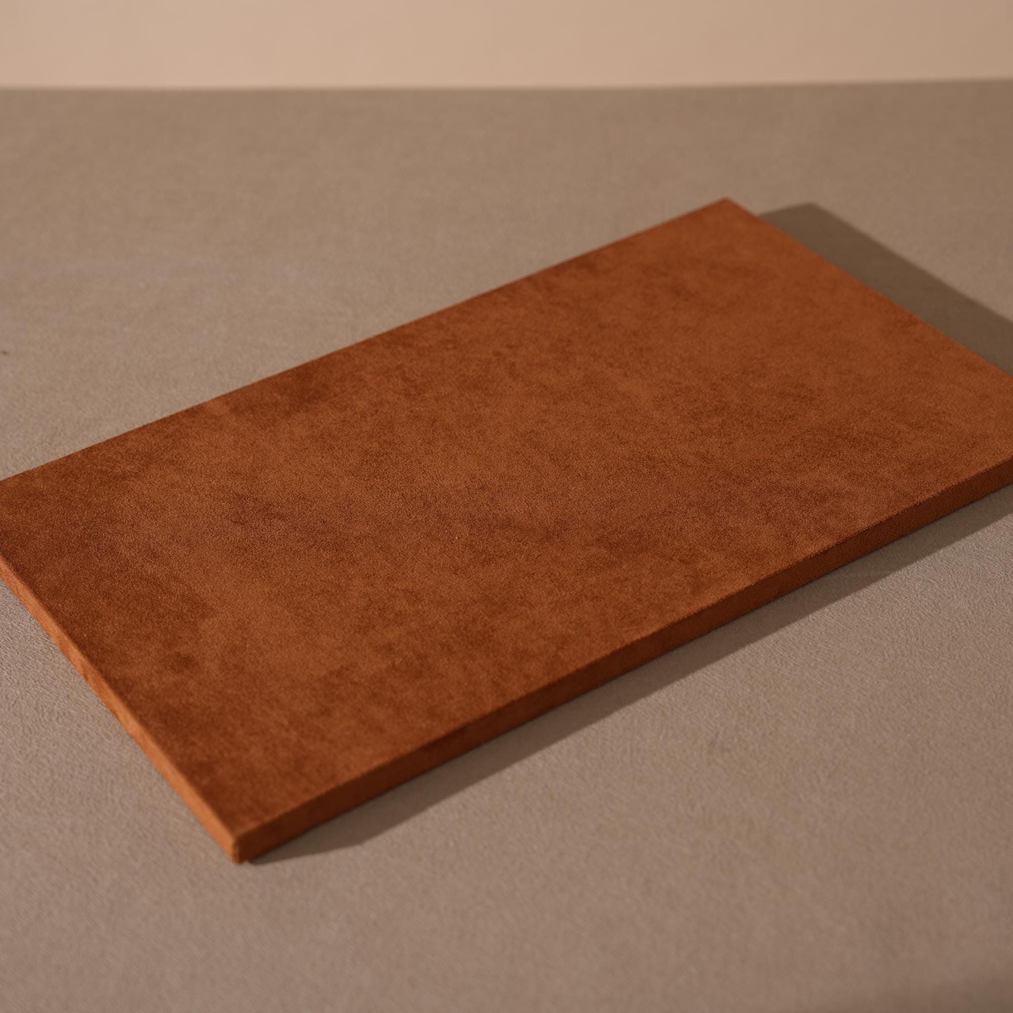 Caramel/Beige Jewelry Display Set for Markets, Booths & Boutiques
