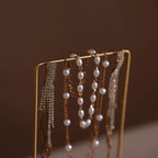 Boutique Jewelry Display Set for Necklaces, Earrings & Bracelets