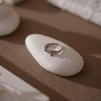 Plaster Jewelry Display Set for Craft Fairs