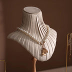Boutique Jewelry Display Set for Necklaces, Earrings & Bracelets