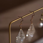 Boutique Jewelry Display Set for Necklaces, Earrings & Bracelets