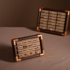 Beaded Bracelet Display Stand for Markets & Fairs