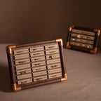 Beaded Bracelet Display Stand for Markets & Fairs