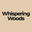 Whispering Woods Studio logo