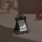 Wedding Flat Lay Engagement Ring Display Prop for Detail Shots